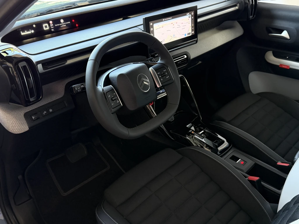 Citroën C3 Aircross – foto 19