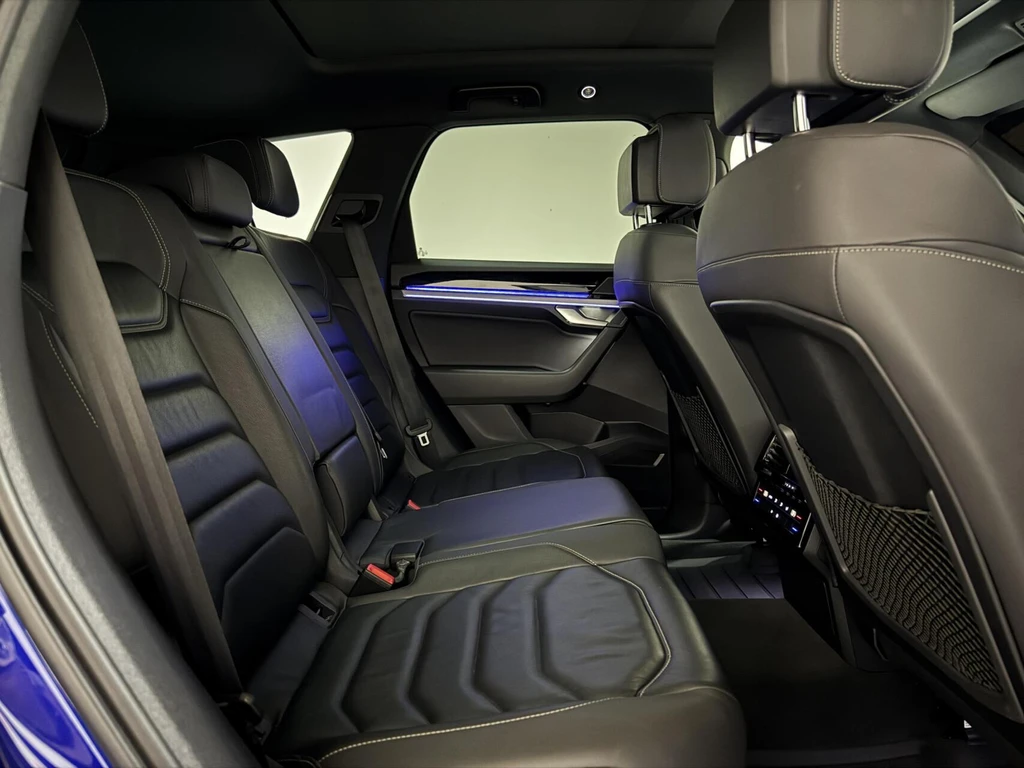 Volkswagen Touareg – foto 32