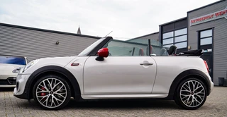 MINI Cooper Cabrio – thumbnail 4