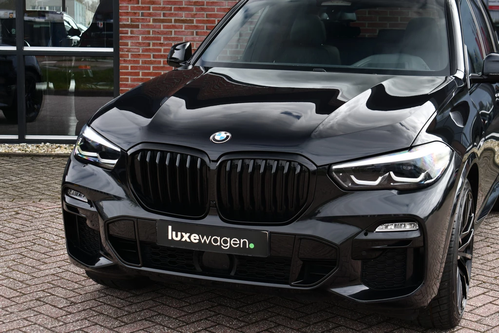 BMW X5 – foto 5