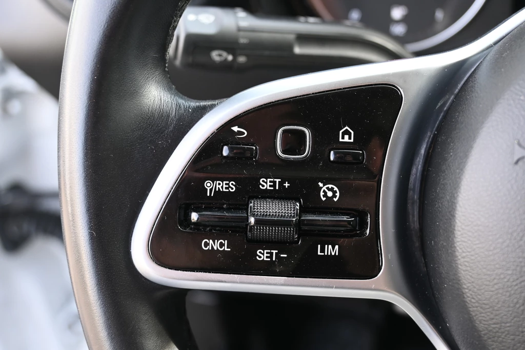 Mercedes-Benz Citan – foto 17