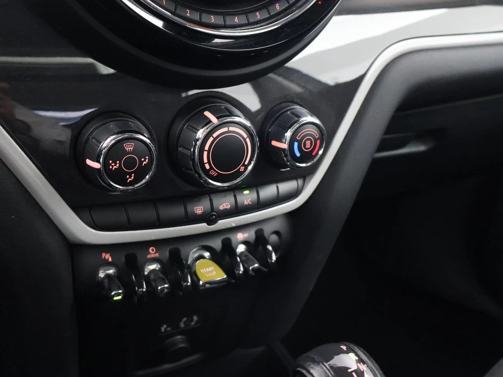 MINI Countryman – foto 19
