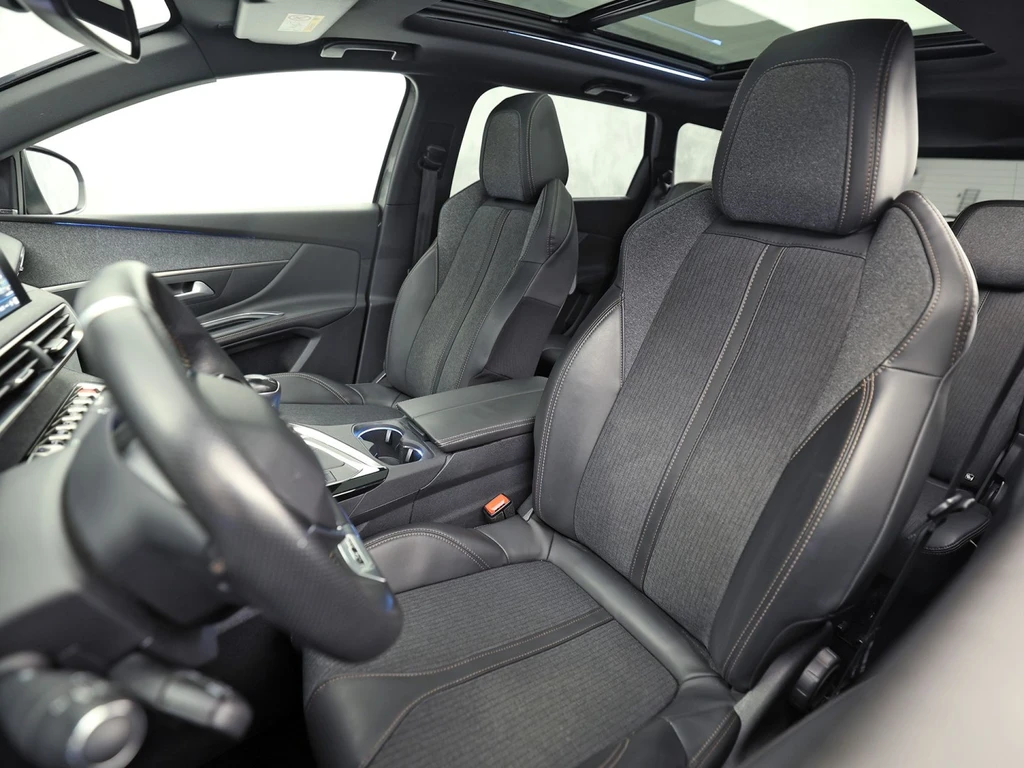 Peugeot 5008 – foto 14
