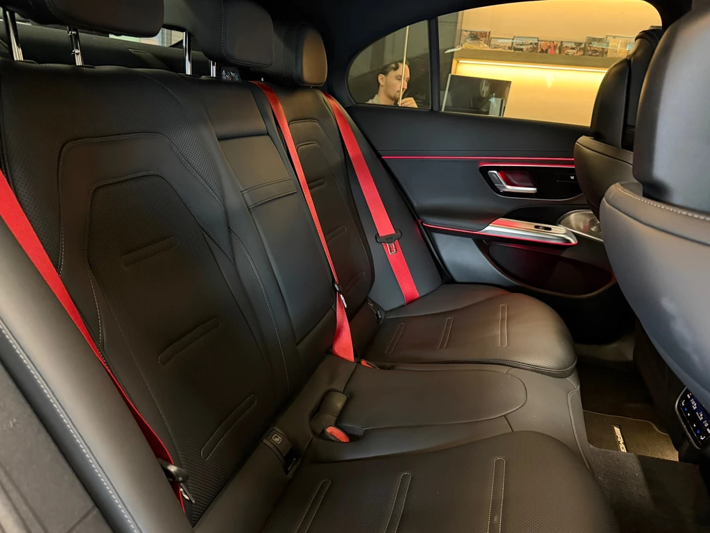 Mercedes-Benz E-Klasse – foto 48