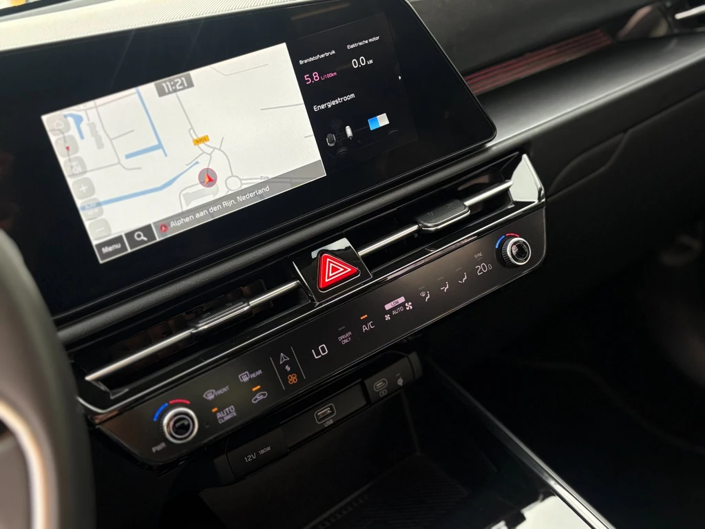 Kia Niro – foto 12
