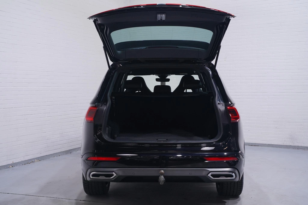 SEAT Tarraco – foto 16