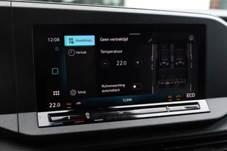 Volkswagen Caddy – thumbnail 22