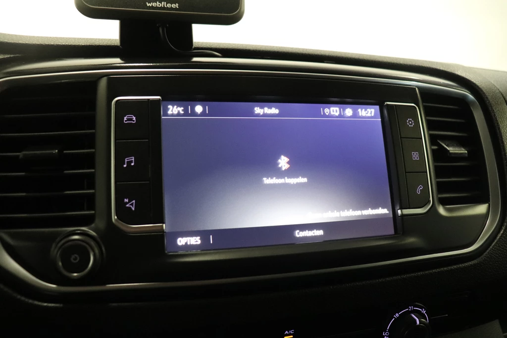Opel Vivaro – foto 16