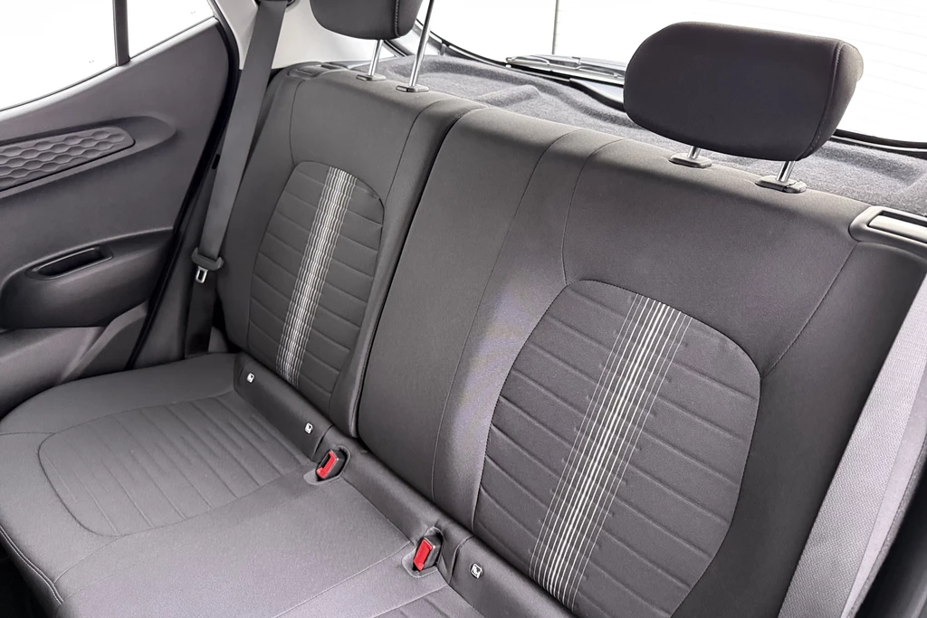 Hyundai i10 – foto 11