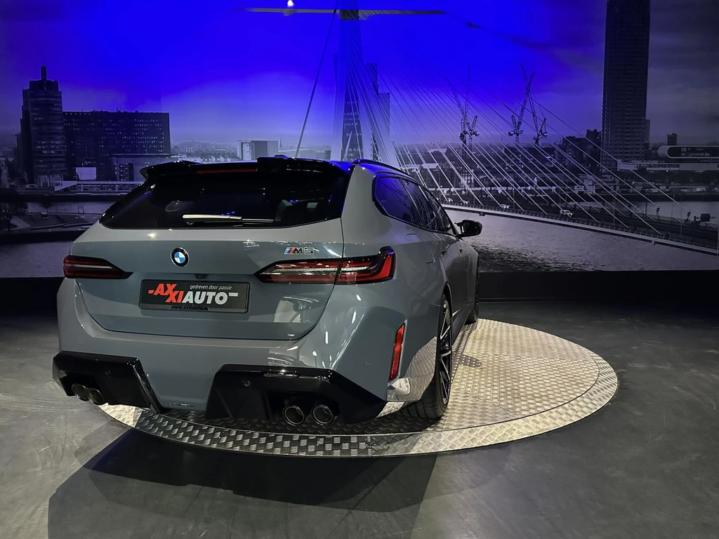 BMW M5 – foto 11
