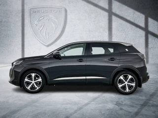 Peugeot 3008 – thumbnail 2