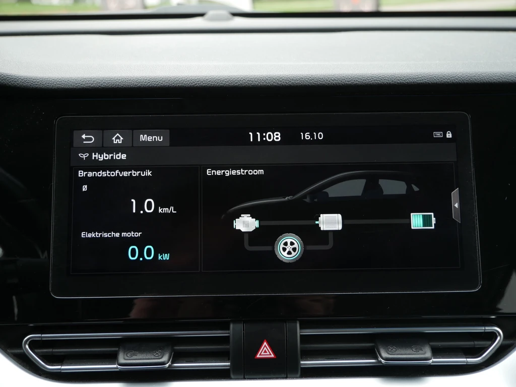 Kia Niro – foto 34
