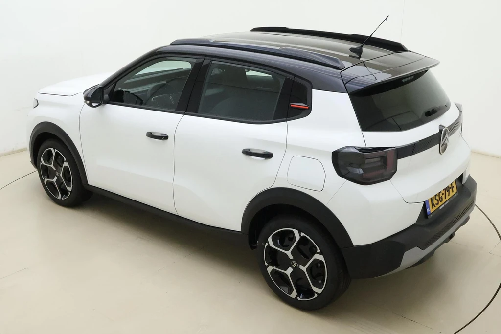 Citroën ë-C3 – foto 3
