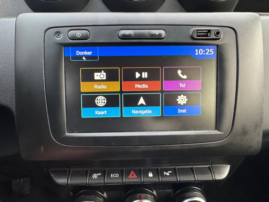 Dacia Duster – foto 37