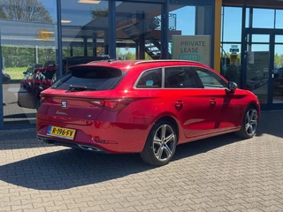 SEAT Leon – thumbnail 4