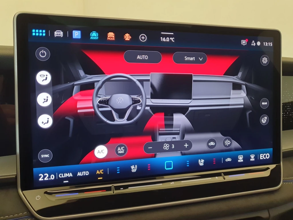 Volkswagen Tayron – foto 20