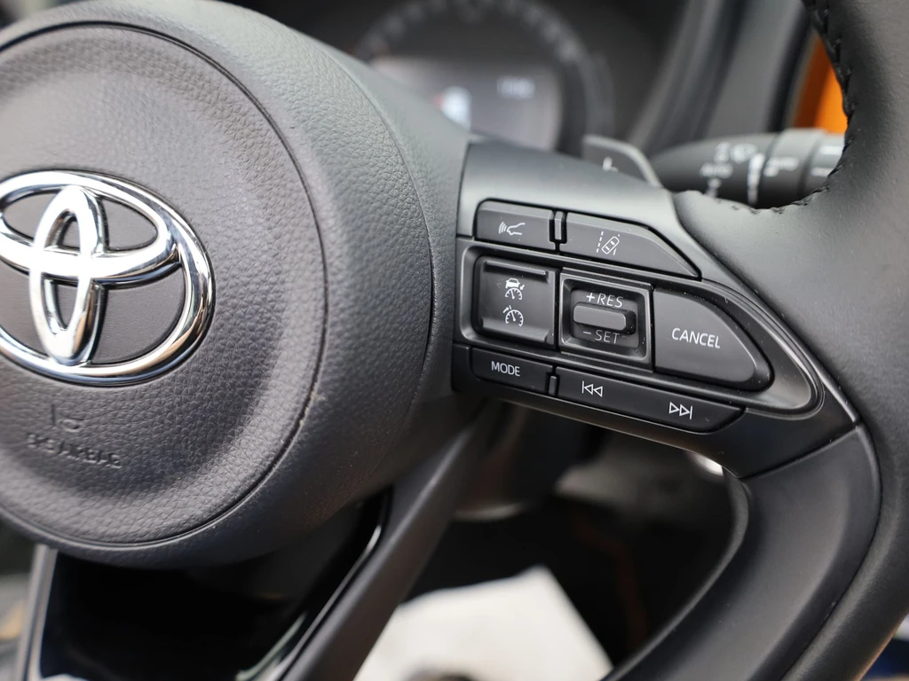 Toyota Aygo – foto 27