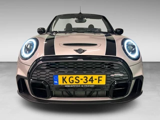 MINI Cooper S Cabrio – thumbnail 14