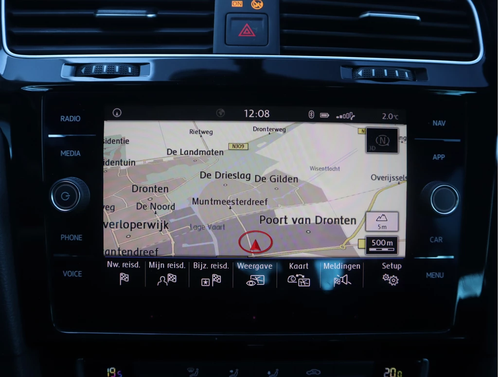 Volkswagen Golf – foto 11
