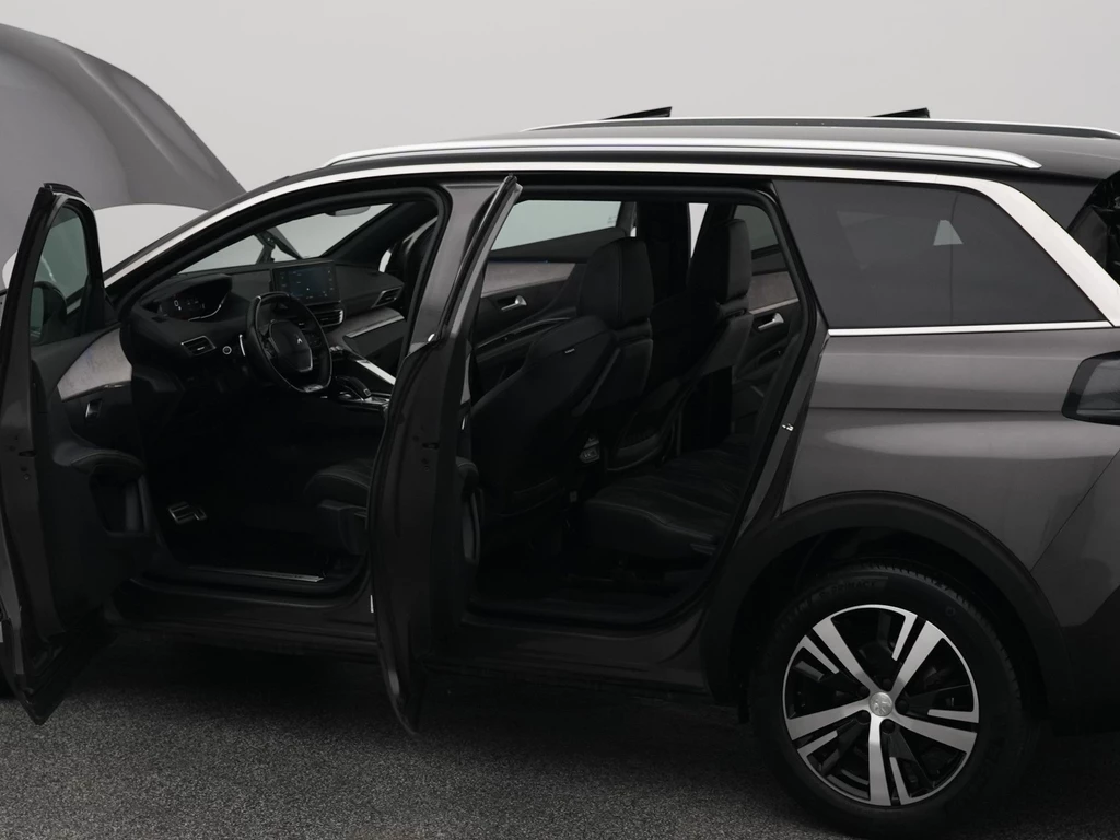 Peugeot 5008 – foto 35