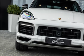 Porsche Cayenne – thumbnail 11