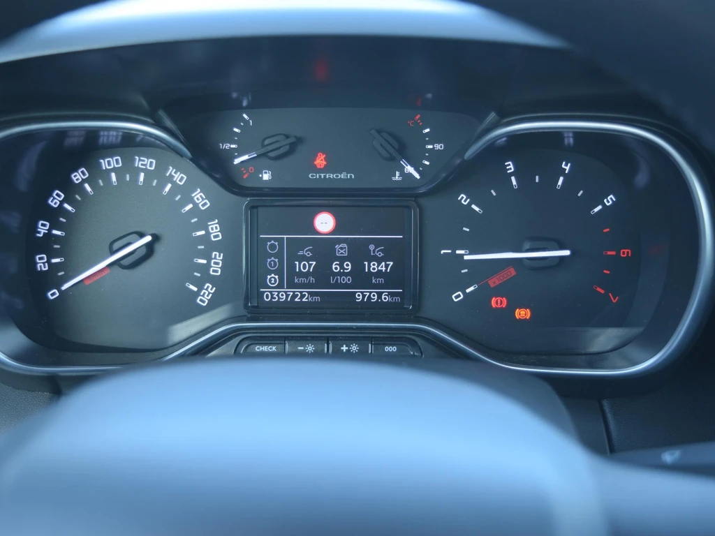 Citroën C3 Aircross – foto 8