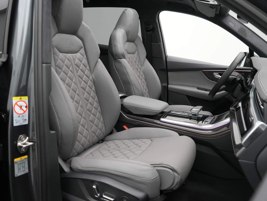 Audi SQ7 – foto 56