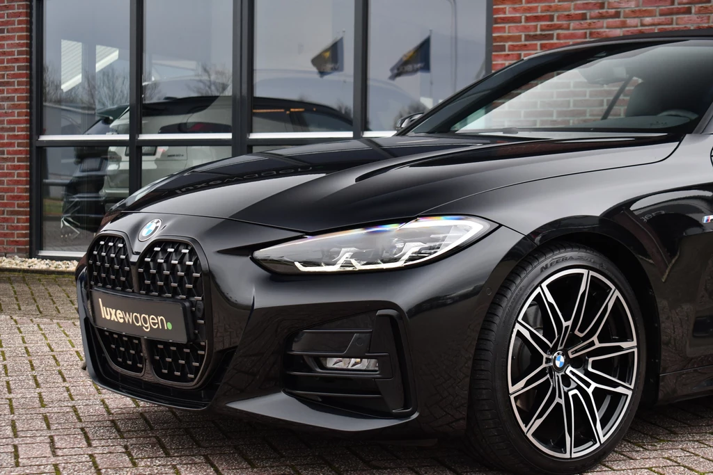 BMW 4 Serie – foto 2