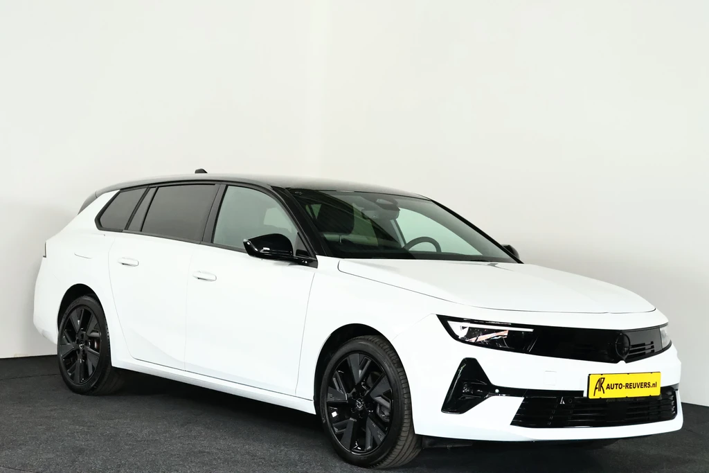 Opel Astra – foto 7