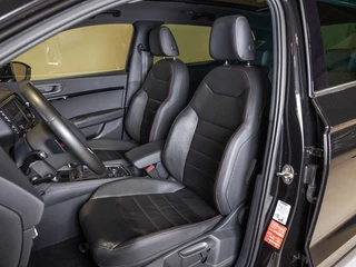 SEAT Ateca – thumbnail 9