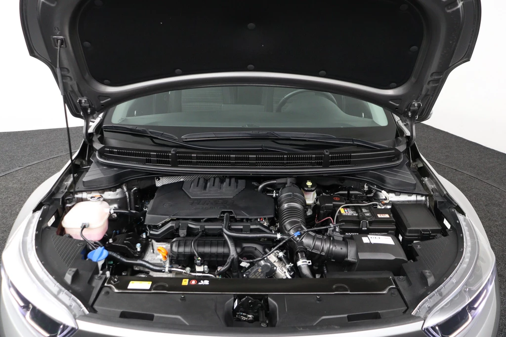 Kia Stonic – foto 32