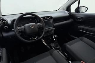 Citroën C3 Aircross – thumbnail 16