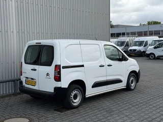 Citroën Berlingo – thumbnail 6