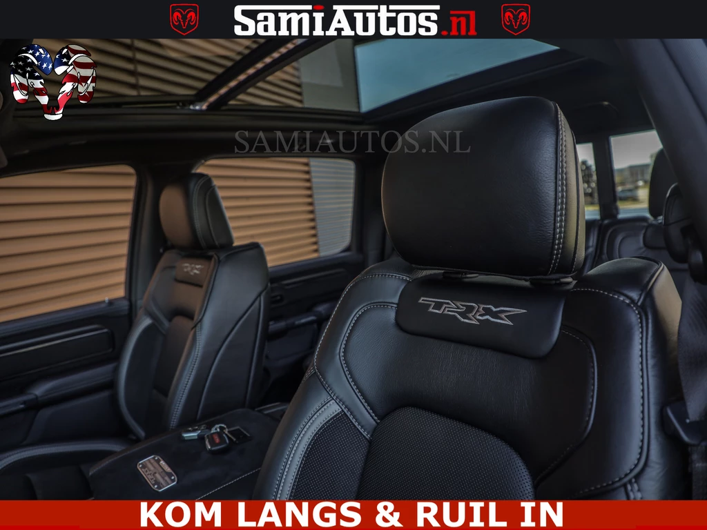 Dodge Ram Pick-Up – foto 87