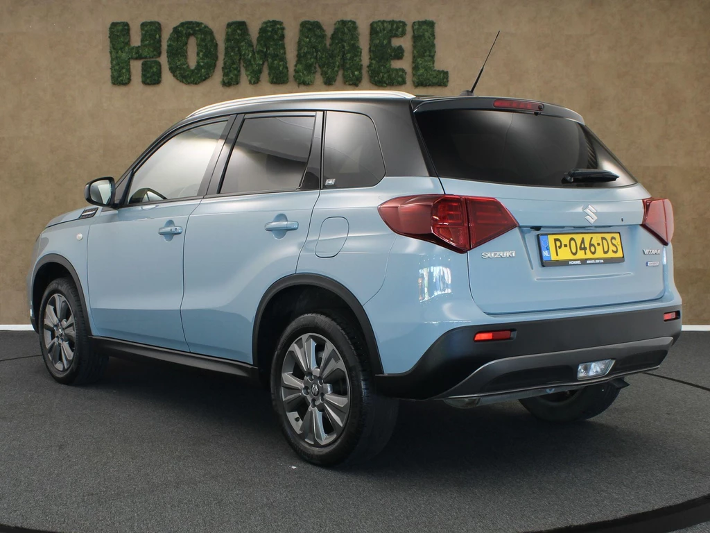 Suzuki Vitara – foto 4