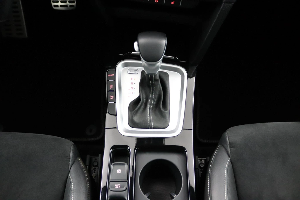 Kia ProCeed – foto 29