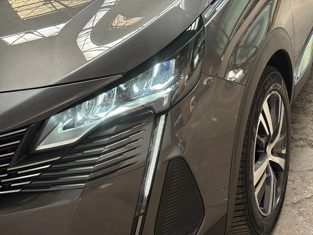 Peugeot 5008 – foto 28