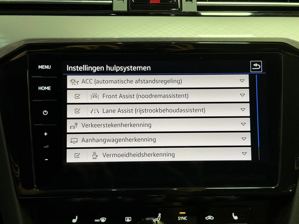 Volkswagen Passat – foto 22