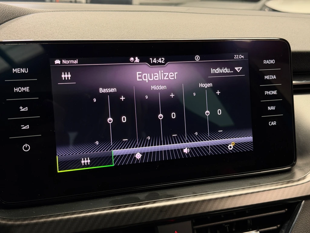 Škoda Kamiq – foto 22