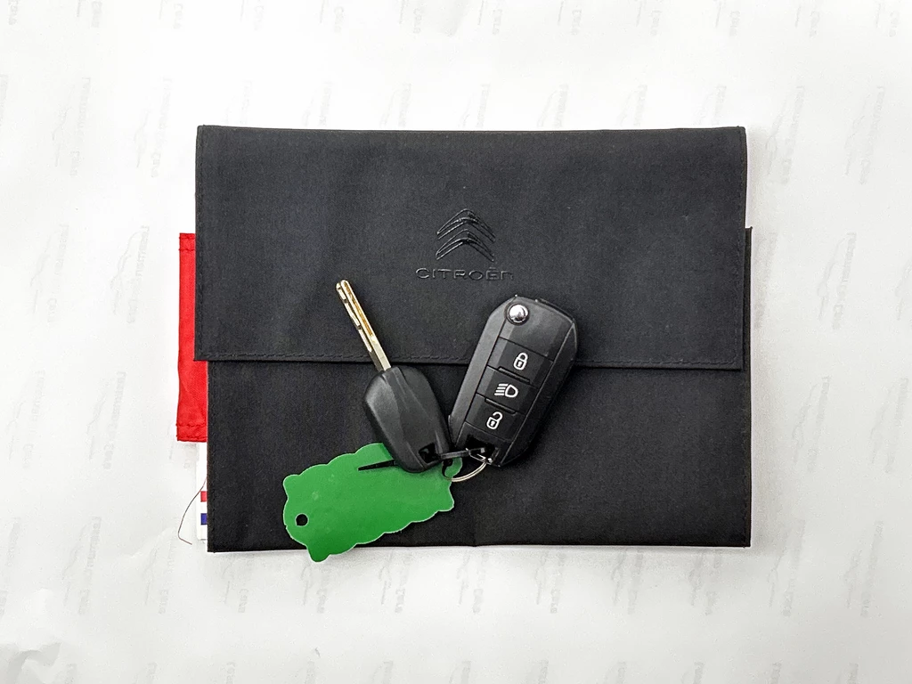 Citroën C3 – foto 27