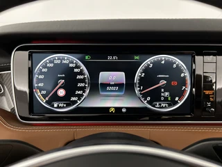 Mercedes-Benz S-Klasse – thumbnail 20