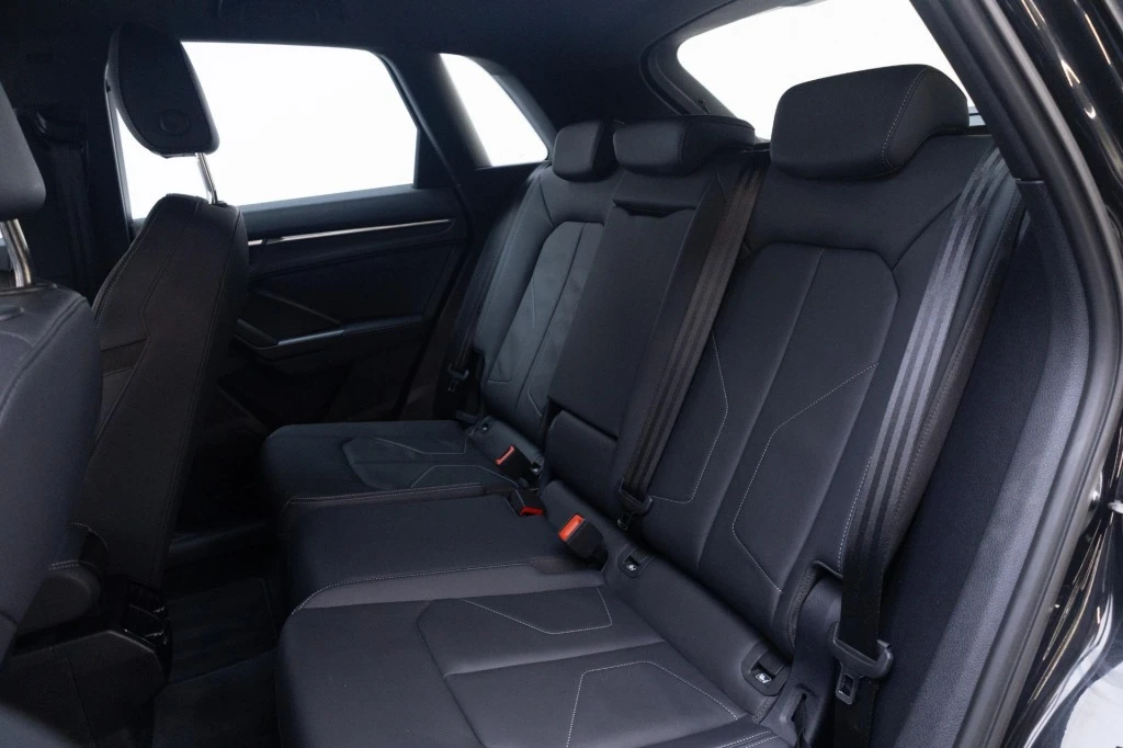 Audi Q3 – foto 12