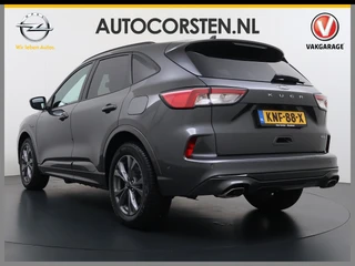 Ford Kuga – thumbnail 3
