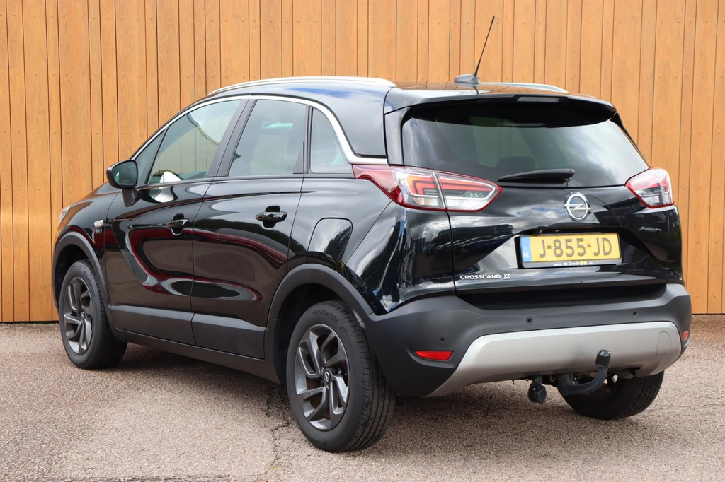 Opel Crossland X – foto 4