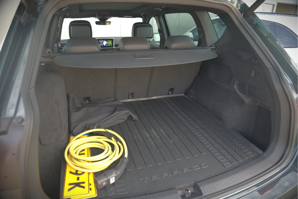 SEAT Tarraco – foto 69