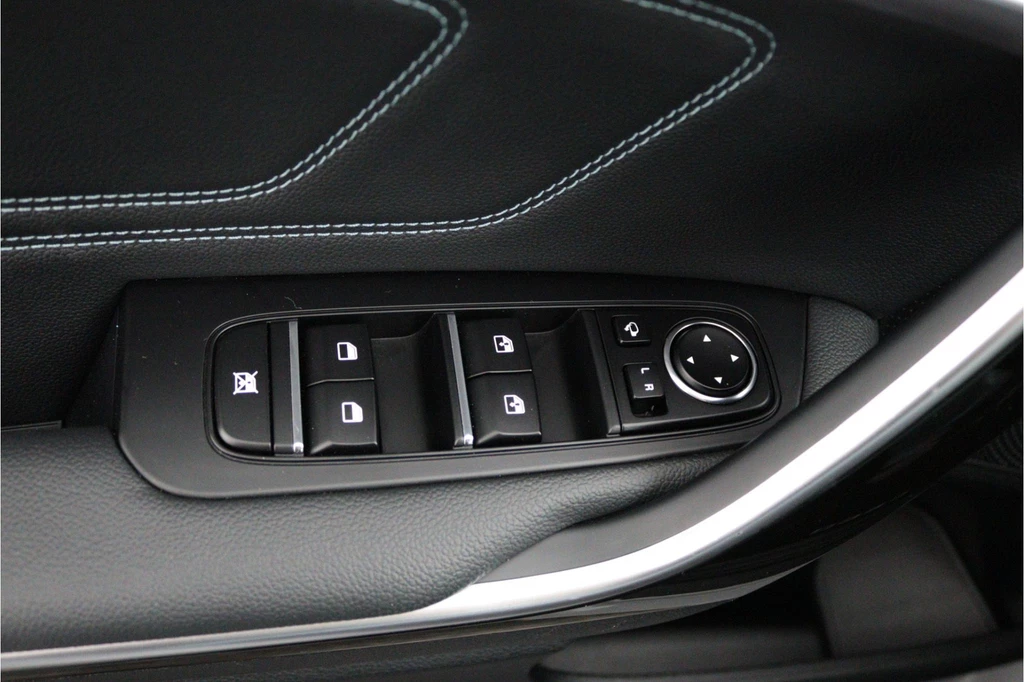 Kia Ceed Sportswagon – foto 21