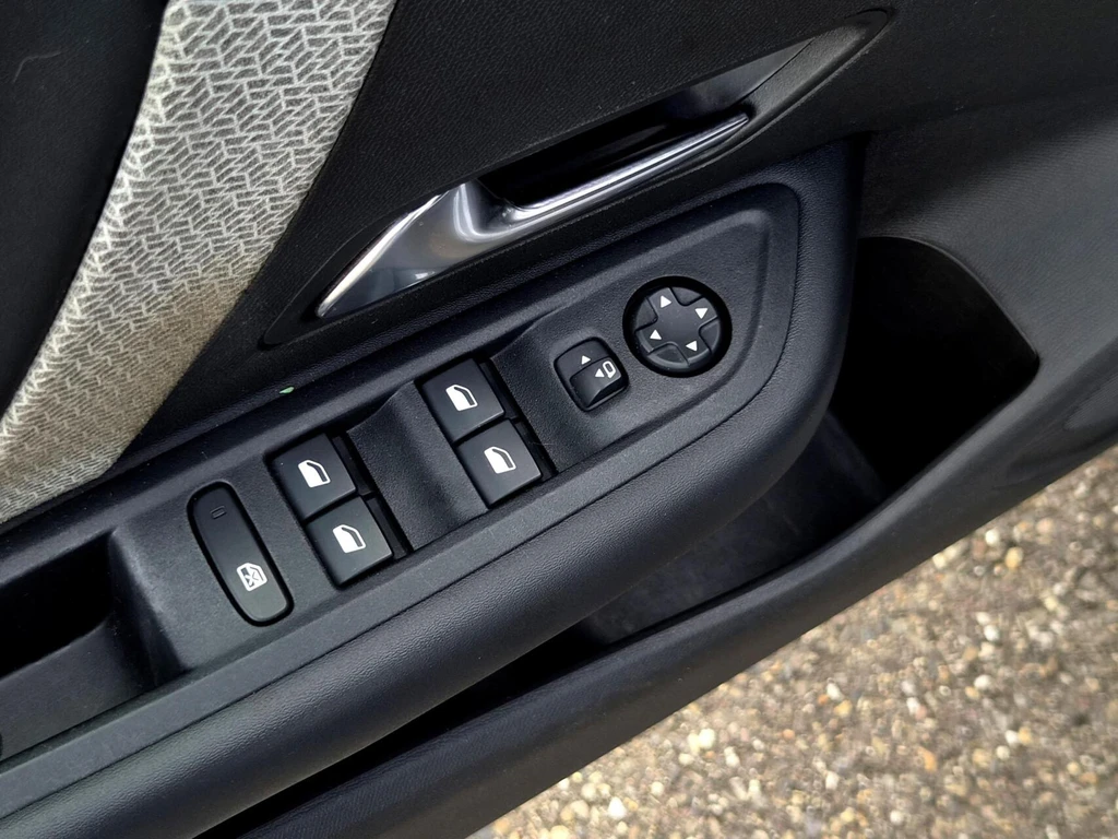 Citroën C4 – foto 25