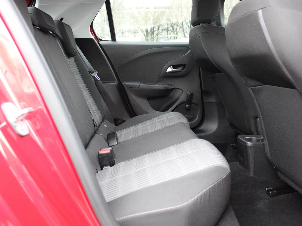 Opel Corsa – foto 15
