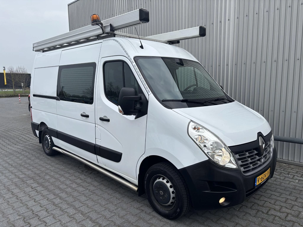 Renault Master – foto 8
