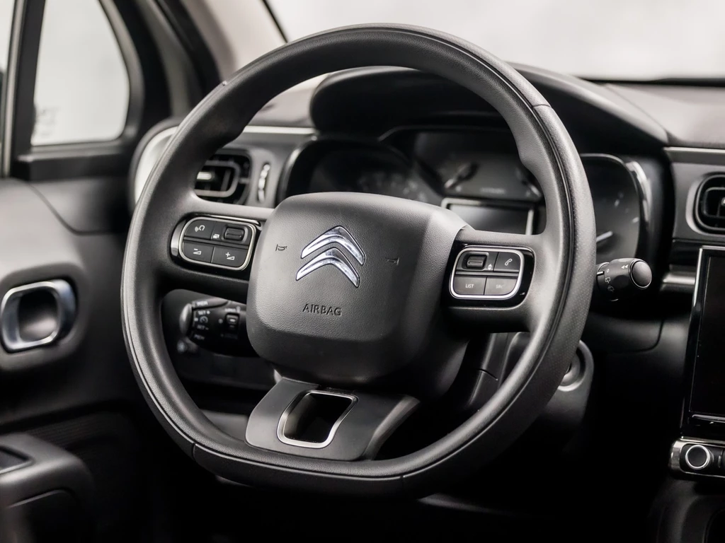 Citroën C3 – foto 18
